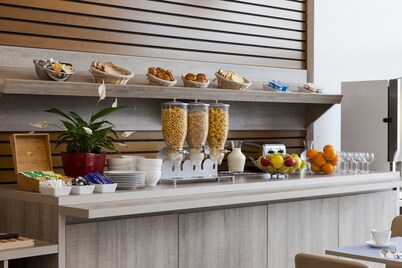 Nehô Suites Porte de Genève - Gare Annemasse
