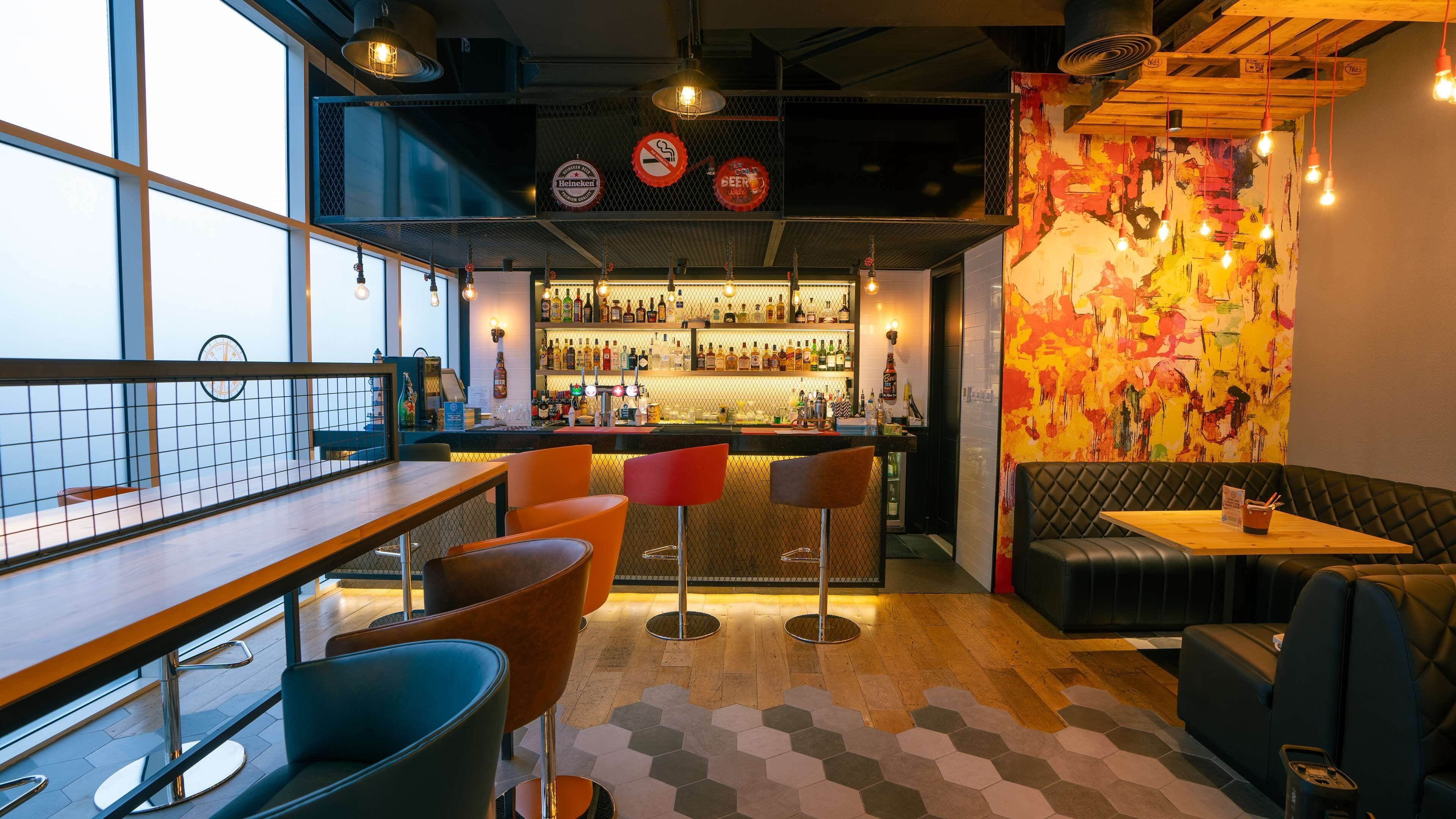 Photo - Hilton Garden inn Dubai Jumeirah