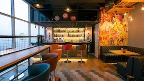 Bar (sur place)