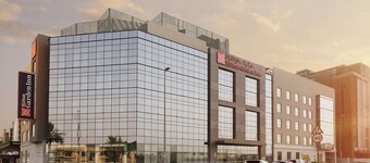 Hilton Garden Inn Dubai Jumeirah