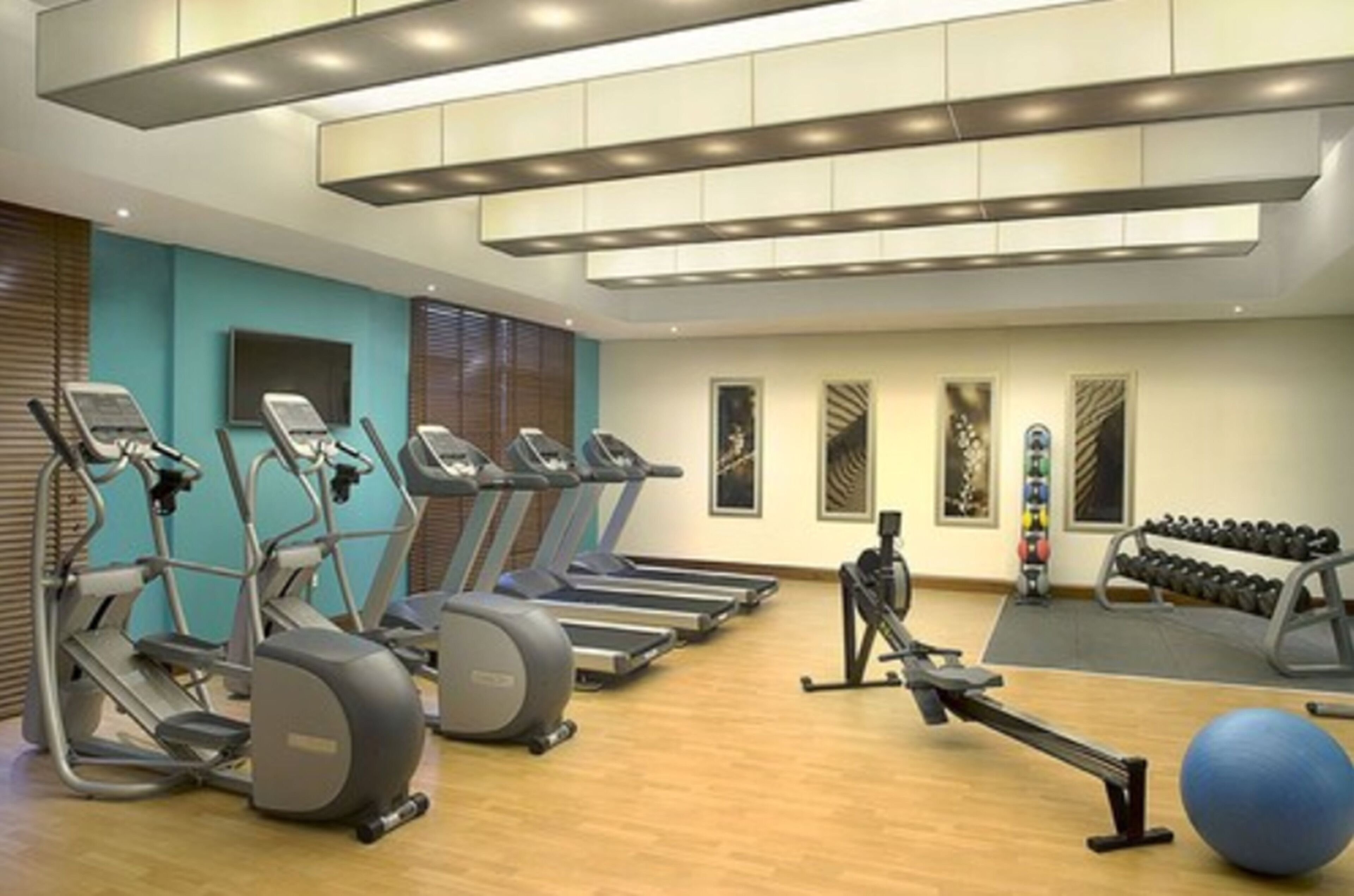 Photo - Hilton Garden inn Dubai Jumeirah