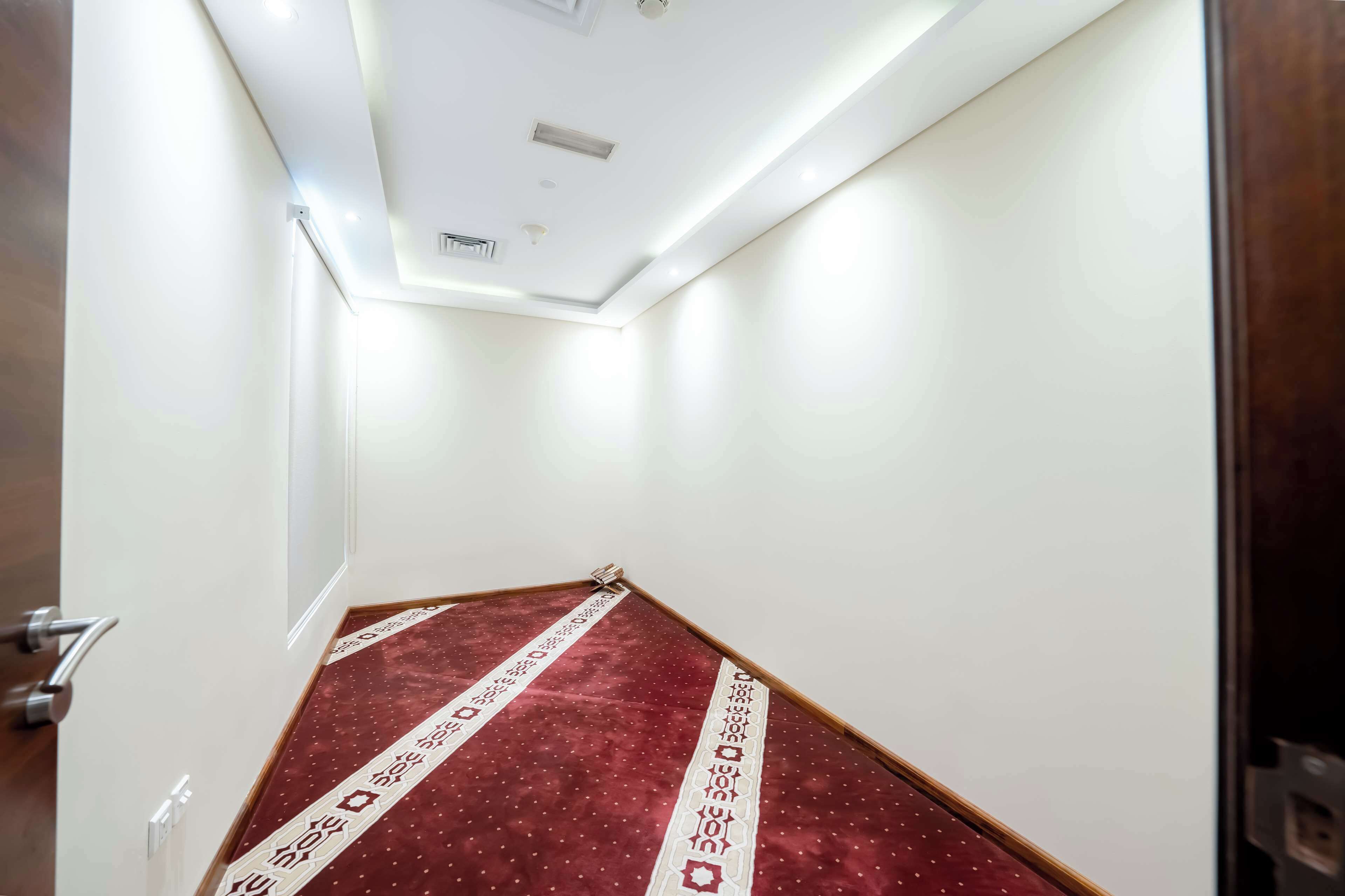 Photo - Hilton Garden inn Dubai Jumeirah