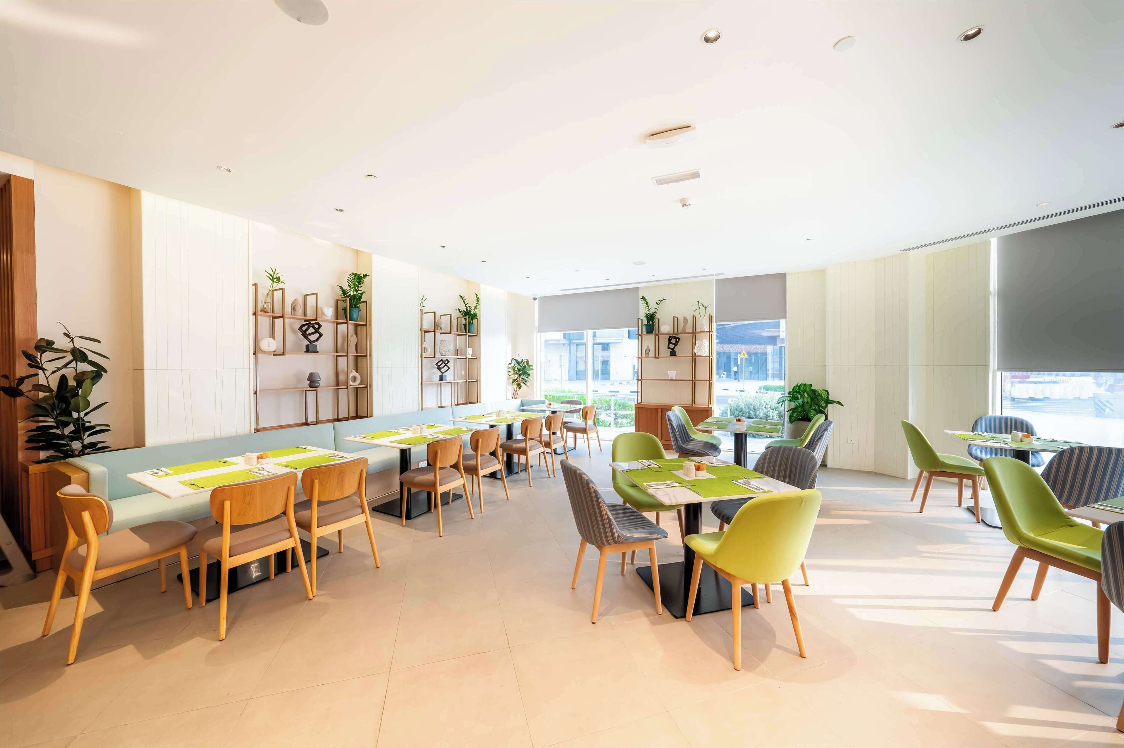 Photo - Hilton Garden inn Dubai Jumeirah