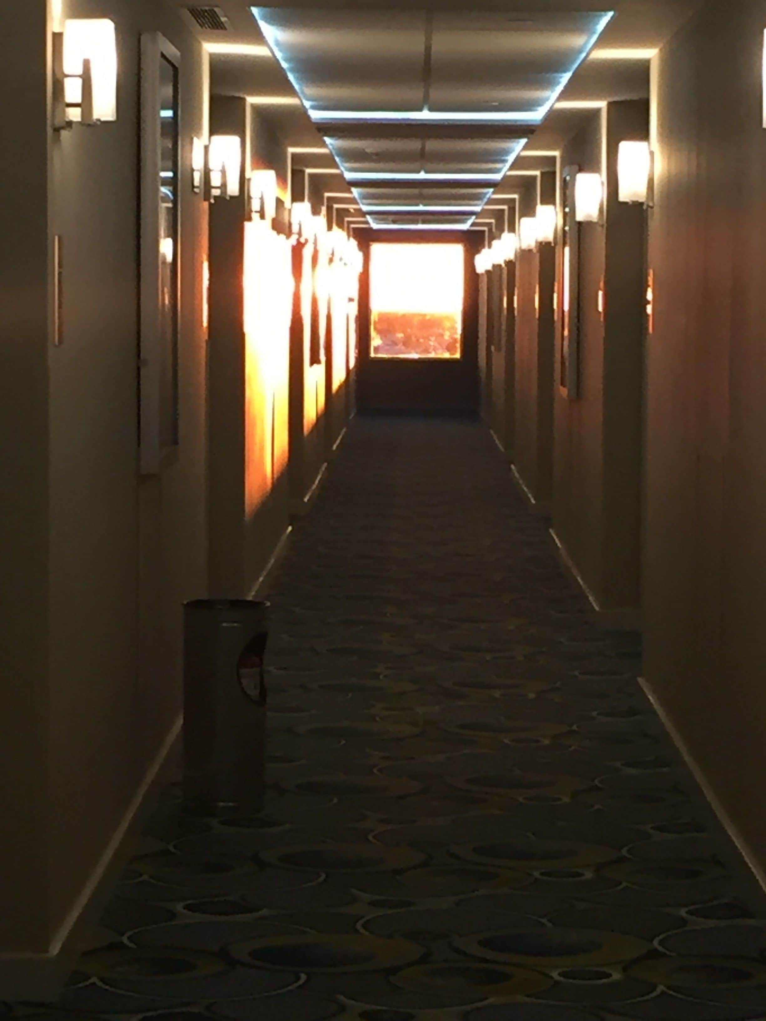 hallway