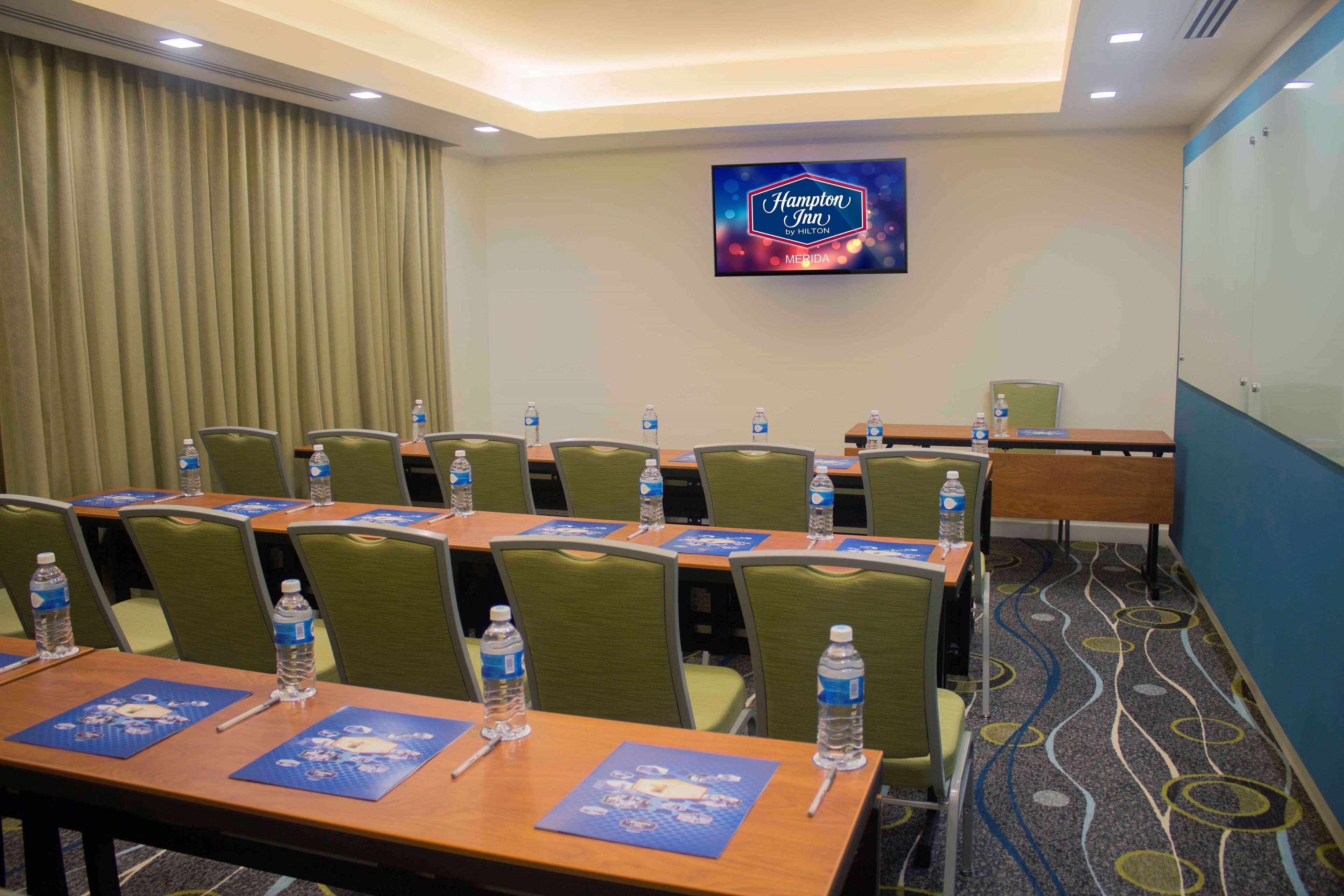 Photo - Hampton Inn by Hilton Merida