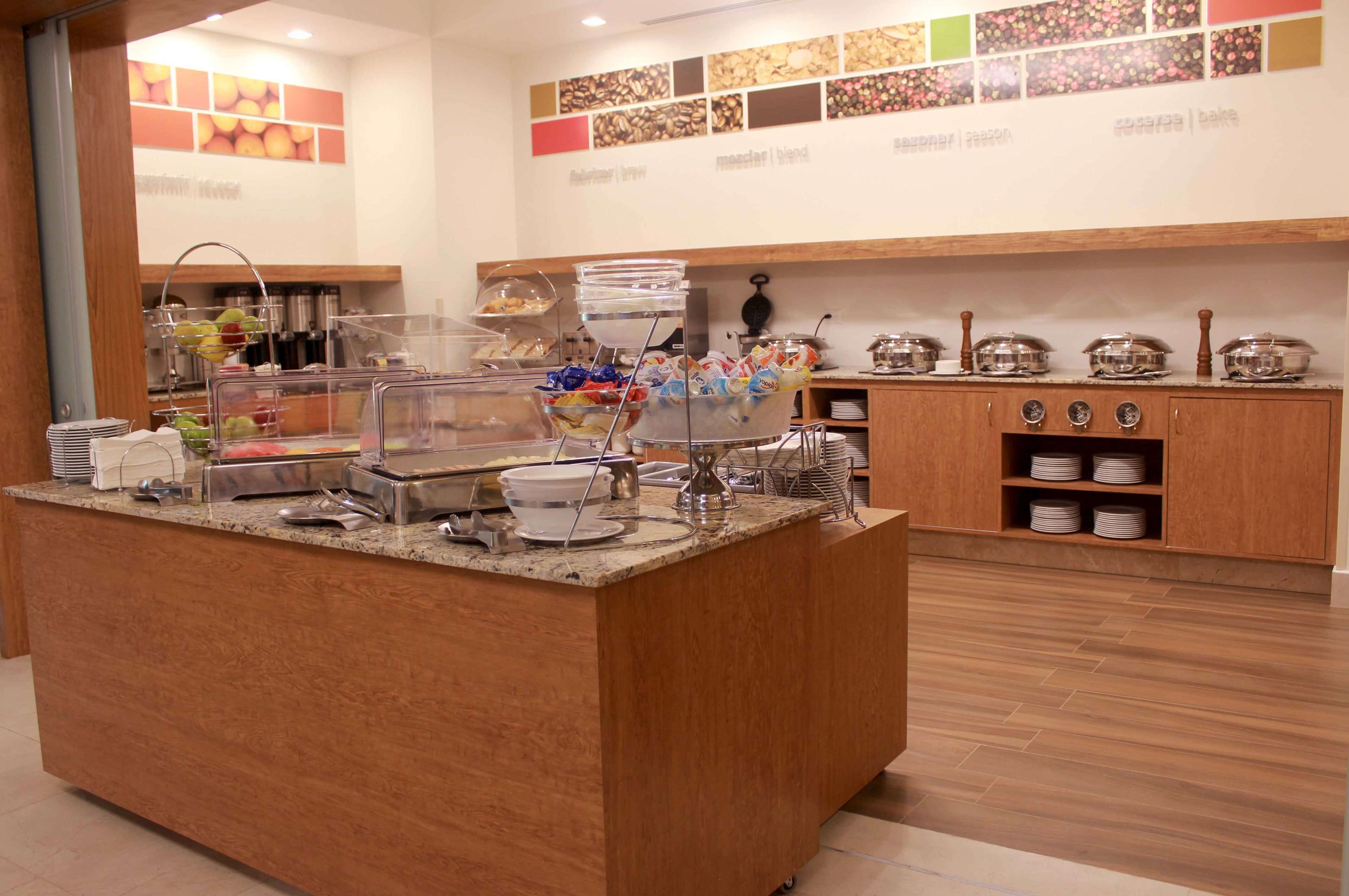 Foto - Hampton Inn by Hilton Merida
