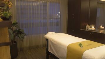 Massage