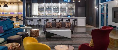 Restaurang