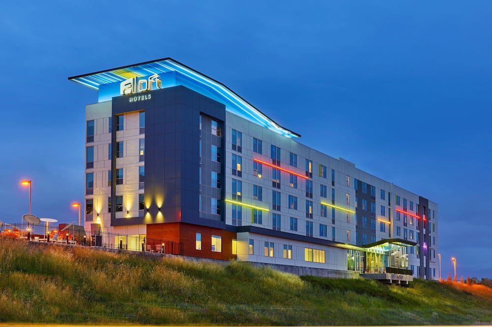 Aloft Santa Clara