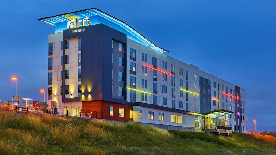 Aloft Santa Clara
