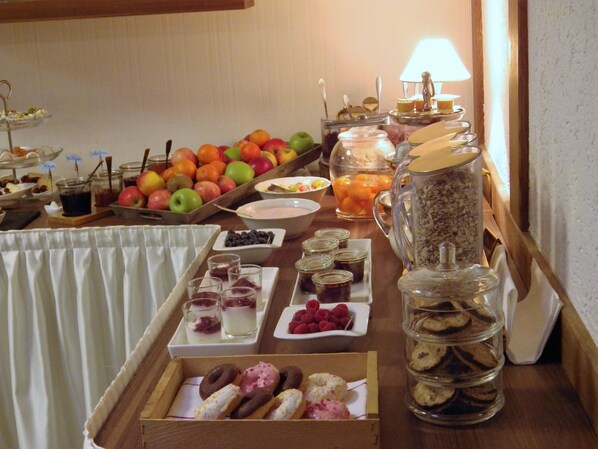 Buffet