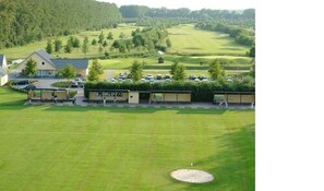 Golf - Pension Haus Heitzig (Lippstadt)