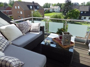 View from property - Pension Haus Heitzig (Lippstadt)