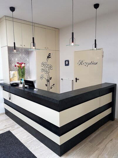 Pension Haus Heitzig