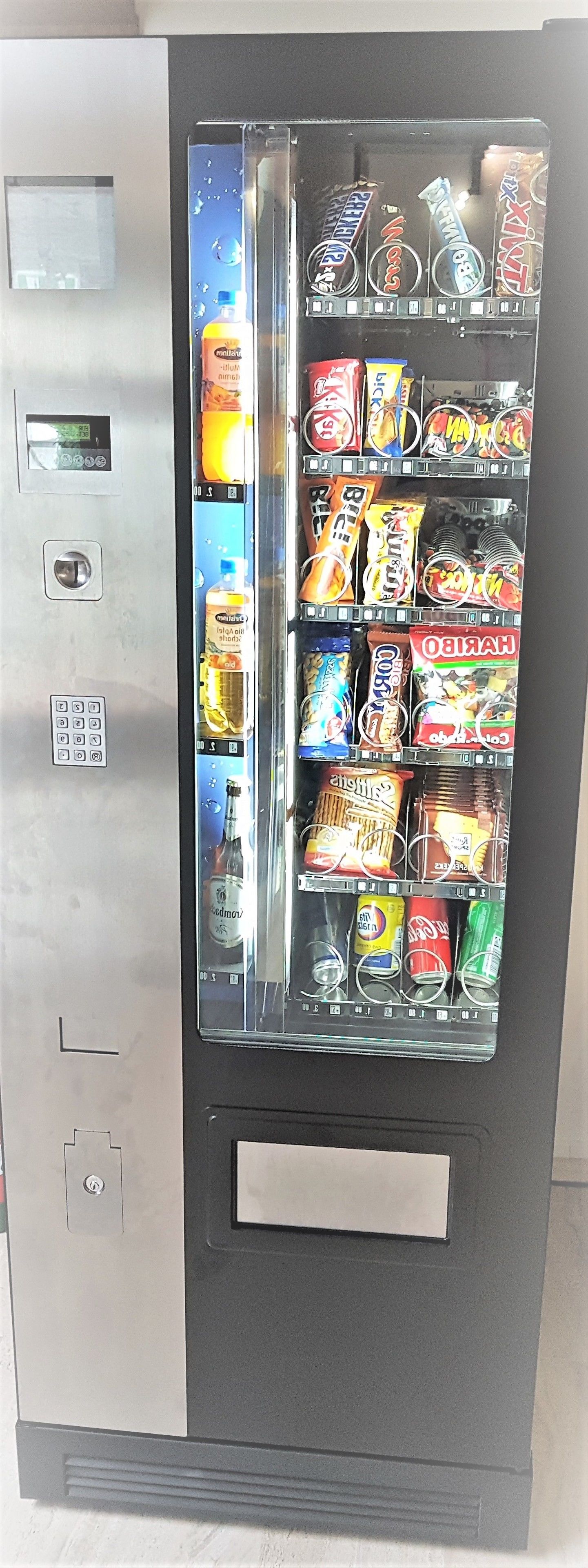 自動販賣機