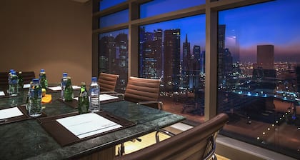City Centre Rotana Doha