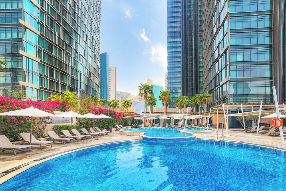 City Centre Rotana Doha