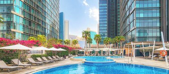 City Centre Rotana Doha