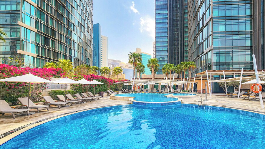 City Centre Rotana Doha