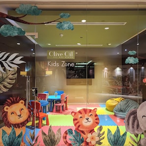 Majoituspaikan mukavuudet