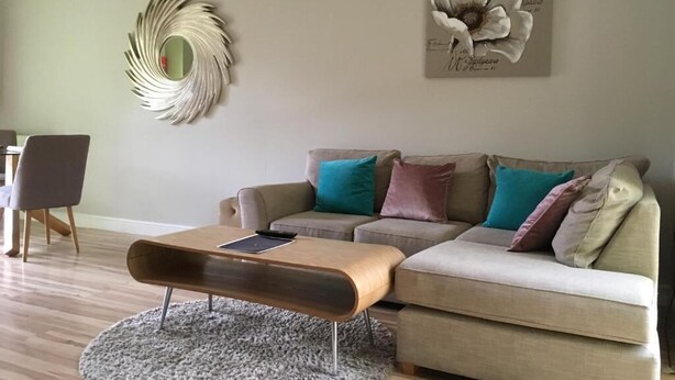 Unclassified image, 1 of 37, button - Lux Living Apartments - Alpha Apartments (Cambridge)