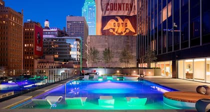Hilton Garden Inn Downtown Dallas