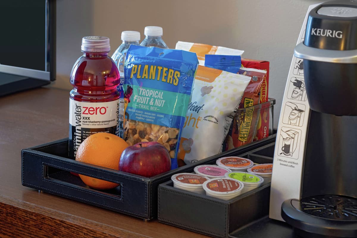 Literie de qualité supérieure, coffres-forts dans les chambres, bureau