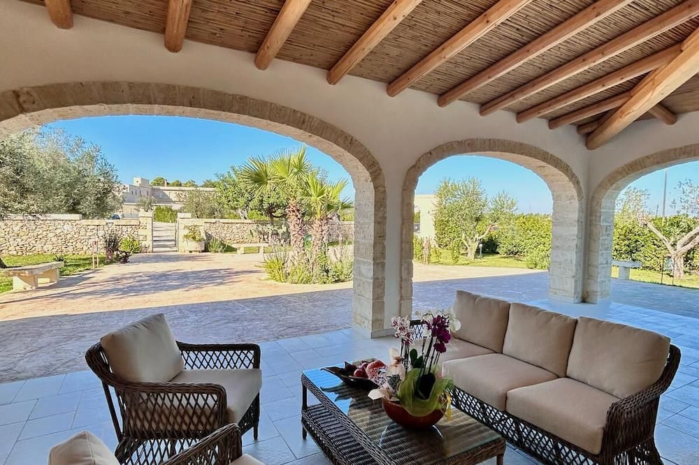 Relais Tenuta Campì
