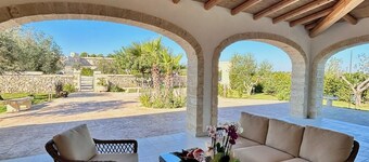 Relais Tenuta Campì