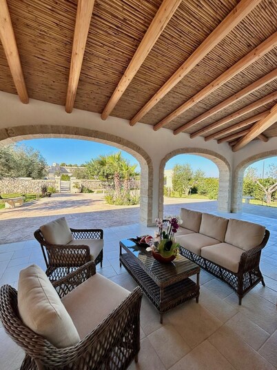 Relais Tenuta Campì