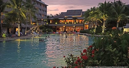 BE Grand Resort Bohol