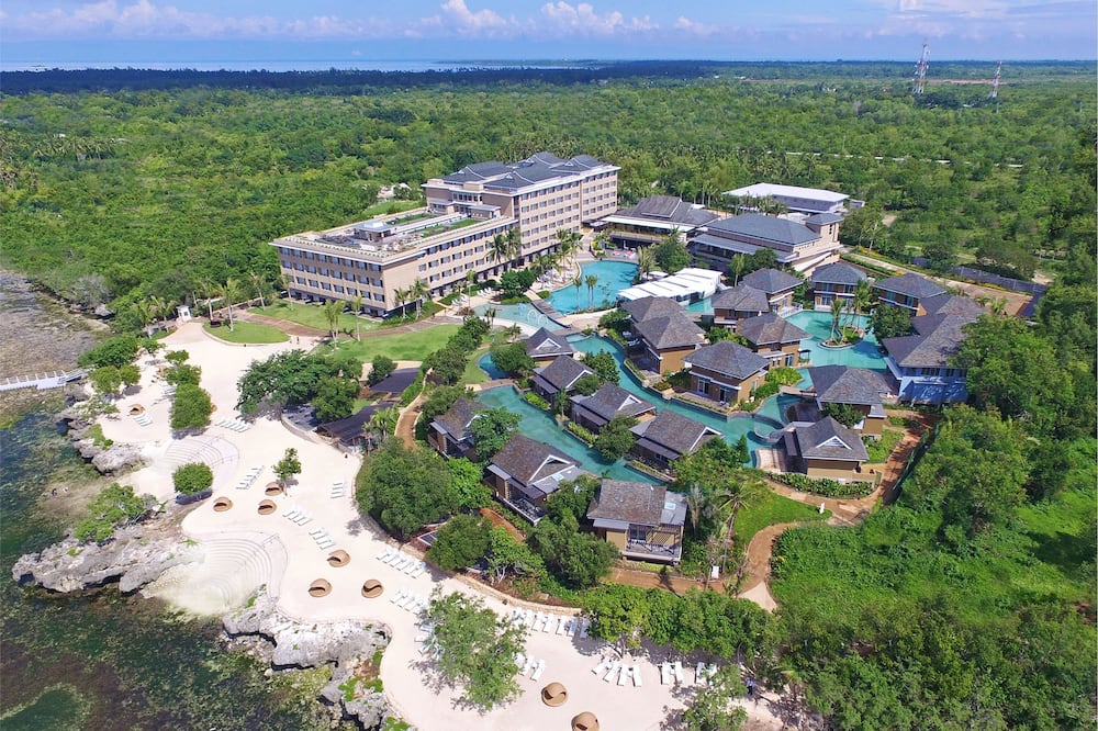BE Grand Resort Bohol