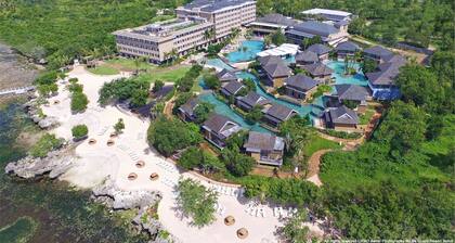 BE Grand Resort Bohol