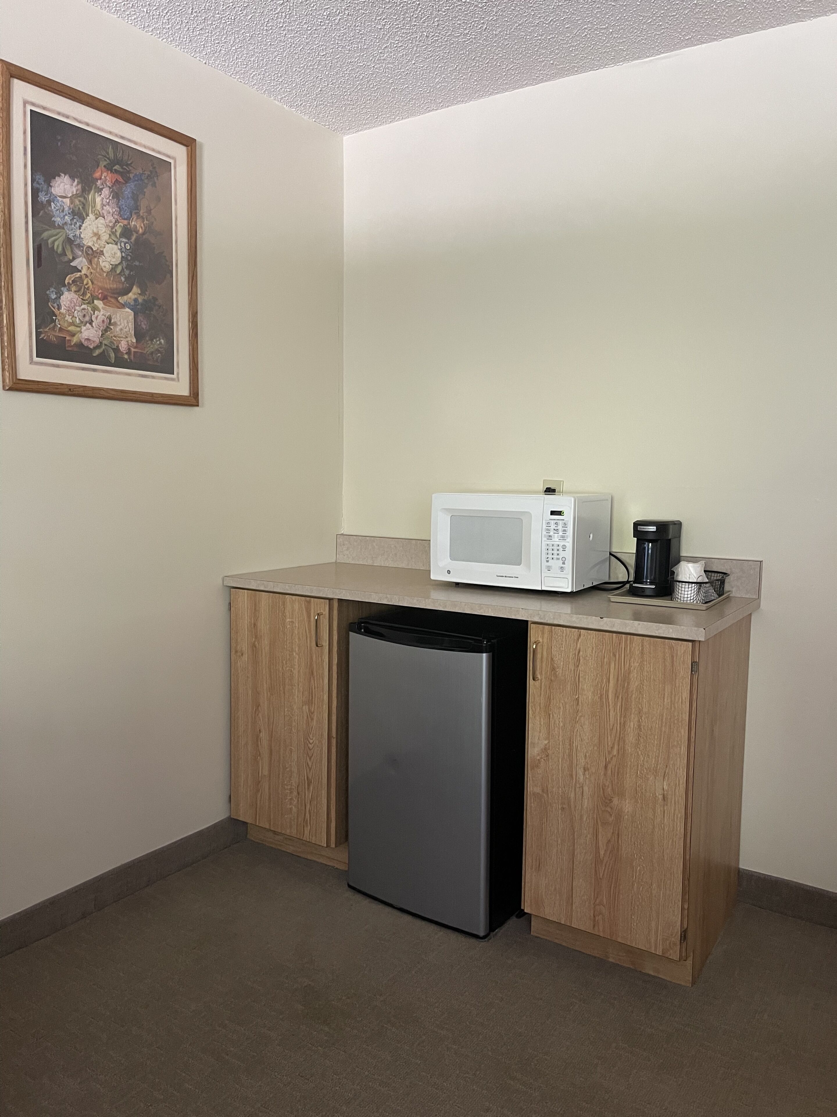 舒適加層、熨斗/熨衣板、免費無線上網、床單