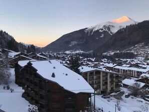 Exterior - Hôtel le Concorde (Morzine)