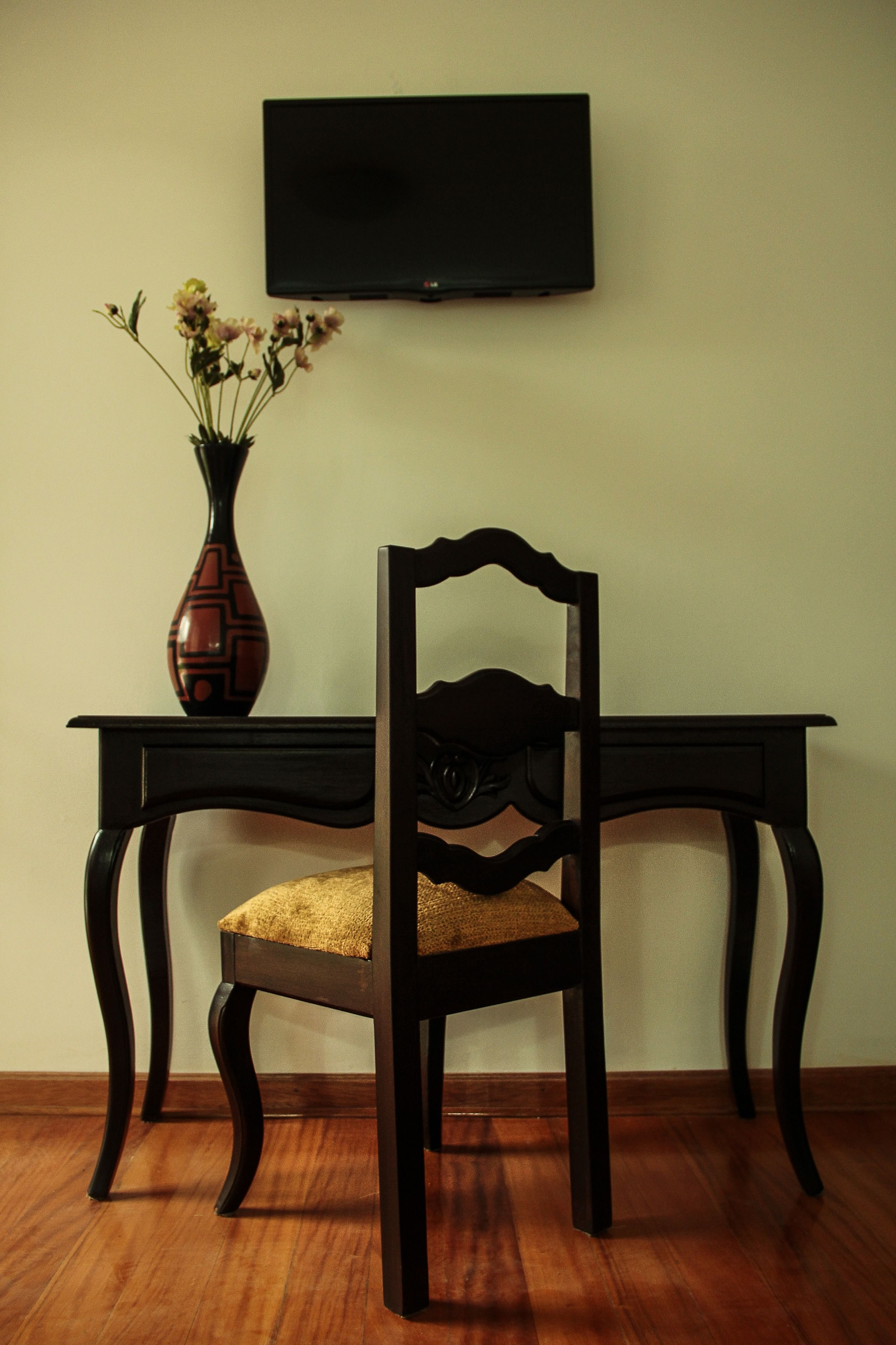 1 bedroom, premium bedding, in-room safe, individually decorated