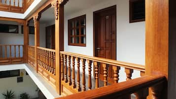 Building design