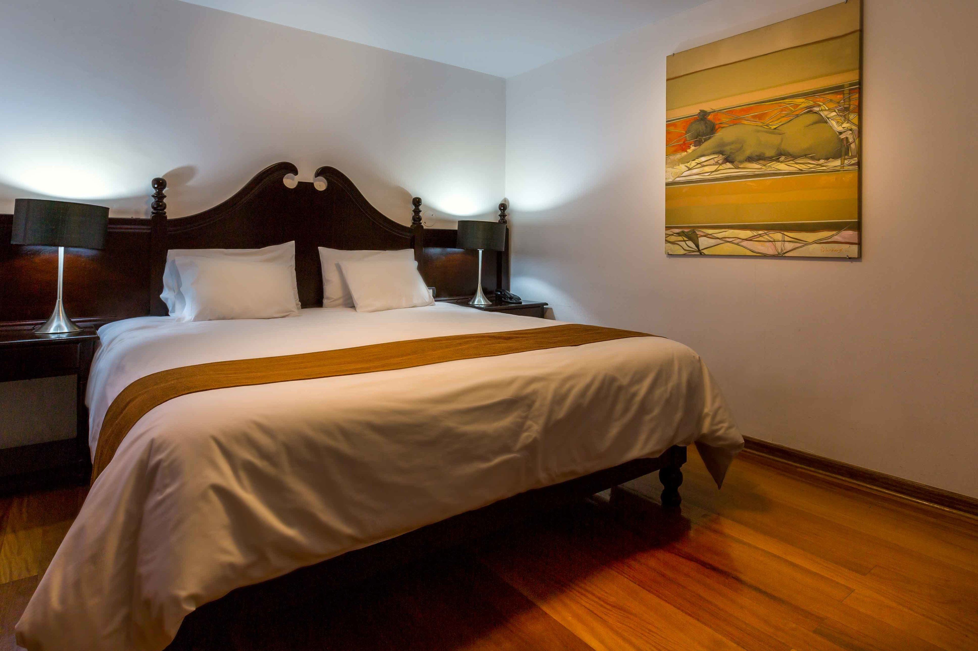 superior double room | 1 bedroom, premium bedding, in-room safe, individually decorated