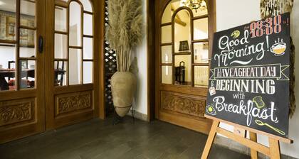 Illa Hotel