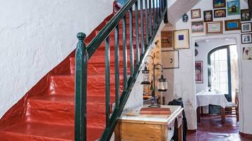 Escalier