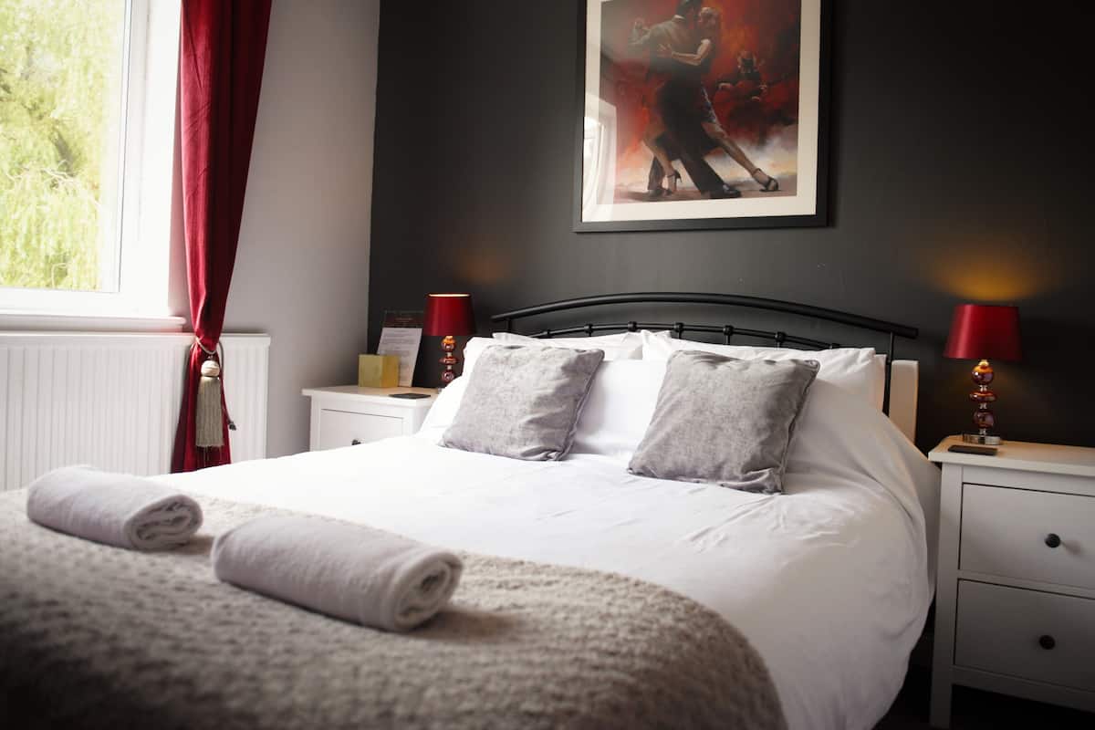 Double Room, Ensuite