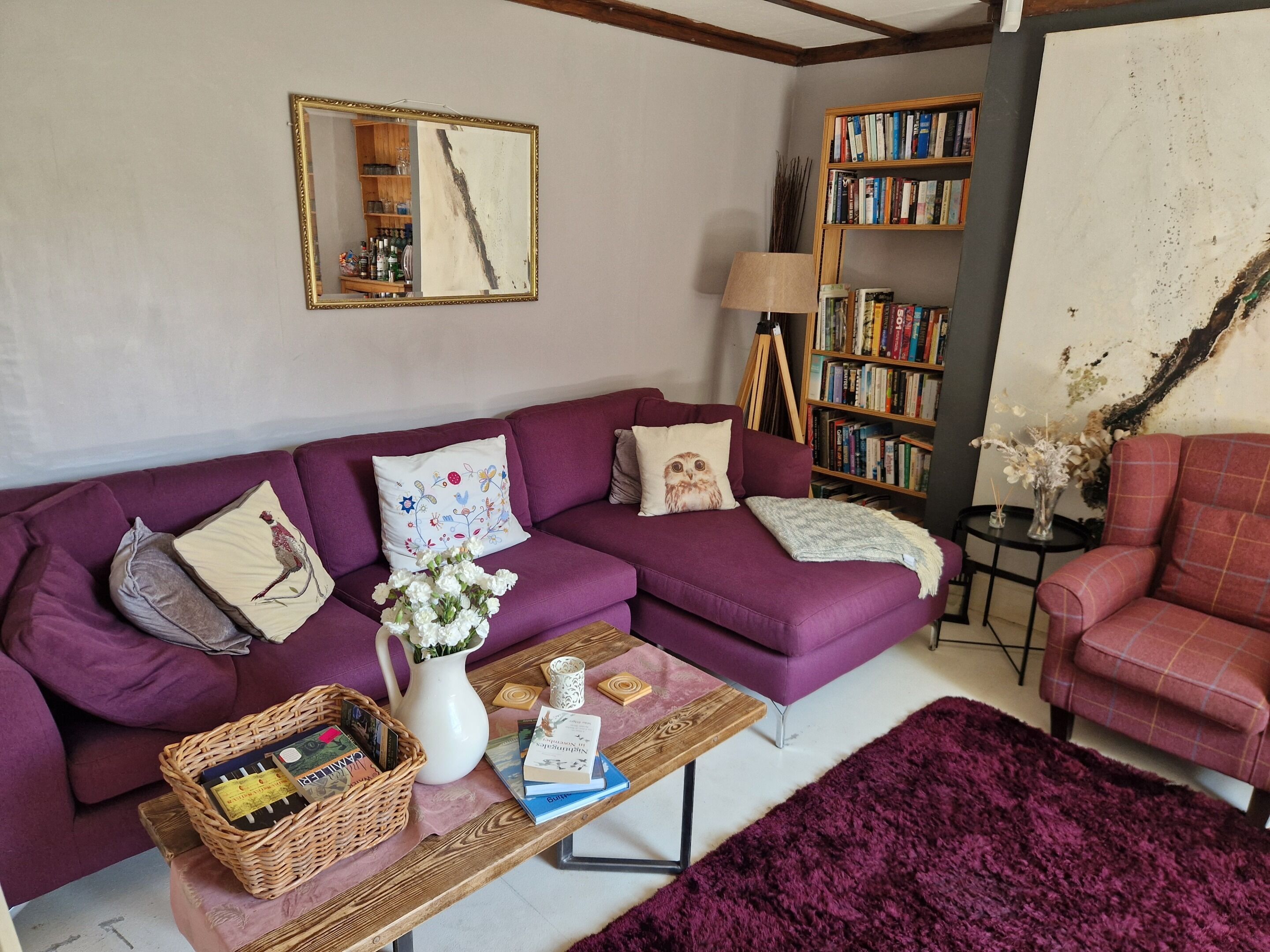 Foto - Worth House