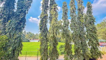 Façade de lâhĂ©bergement