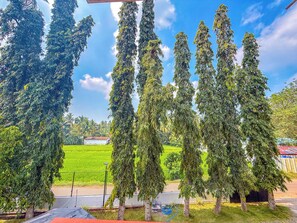 Front of property - Airport Green View Resort (Seeduwa - Katunayake)