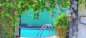 Airport Green View Resort