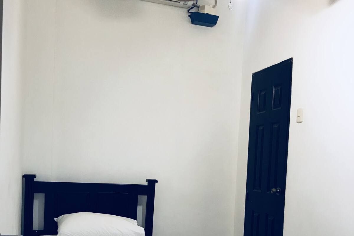 Coffres-forts dans les chambres, Wi-Fi gratuit