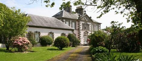 Luxury Cottage, Private Bathroom (2 bedroom) | Exterior