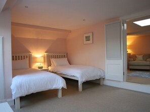 Miscellaneous - The Coach House at Stewart Hall (Rothesay)
