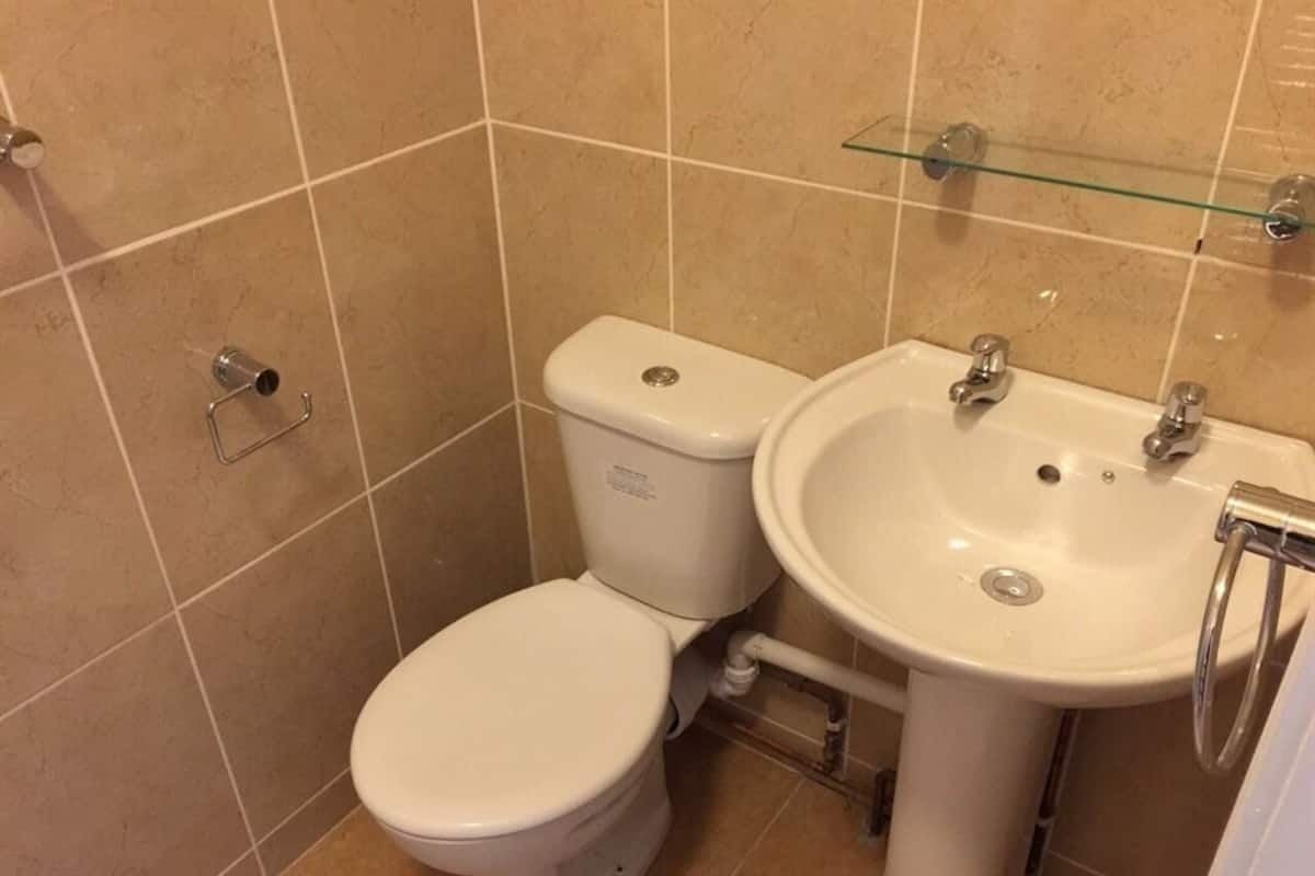 욕실