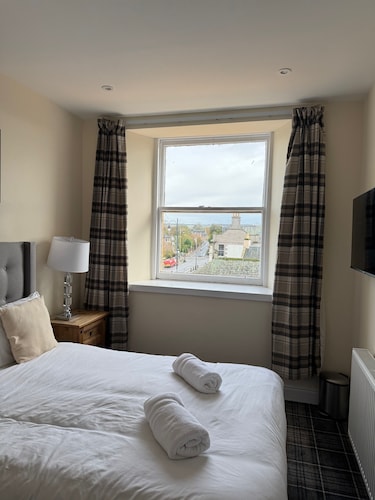 The Royal Guesthouse